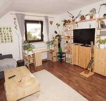 Gepflegte 2 Zimmer-Wohnung mit Dachterrasse - Straubing Kagers