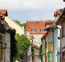 Altstadtperle! Mehrfamilienhaus in der Altstadt! - Erfurt