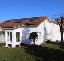 Gepflegtes Architektenhaus in ruhiger zentraler Wohnlage - Paderborn Kernstadt