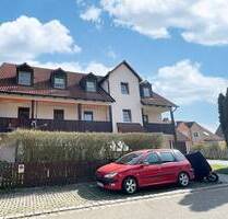 *** Reserviert! *** Eigentumswohnung statt Haus! - Köfering