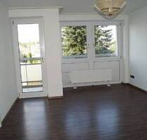 Kleine 2-Zimmer-Wohnung mit Balkon - Straubing