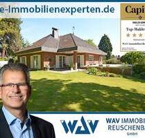 Repräsentatives Einfamilienhaus mit Einliegerwohnung, Sauna und Ausbaupotenzial in Brühl-Kierberg