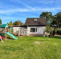 Einfach einziehen - modernisiertes Einfamilienhaus in ruhiger Lage - Oranienburg