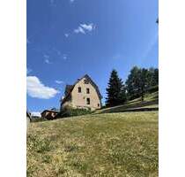 Wohnhaus im Wartburgkreis - 199.000,00&nbsp;EUR Kaufpreis, ca.&nbsp; 151,00&nbsp;m&sup2;&nbsp;Wohnfl&auml;che in Wolfsburg-Unkeroda (PLZ: 99834)