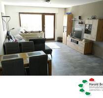 Gepflegte Eigentumswohnung mit sonniger Loggia in ruhiger Lage, ca. 98m², mit Garage! - Lüdenscheid Buckesfeld / Othlinghausen