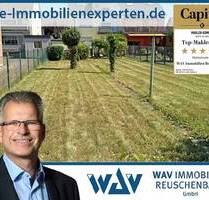 Baugrundstück in ruhiger Sackgassenlage - Wesseling Urfeld, Waldsiedlung