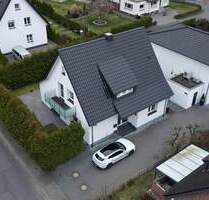 Neubau-Feeling – kernsaniertes Einfamilienhaus mit Wärmepumpe - Gütersloh Innenstadt