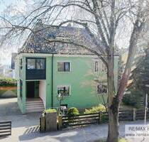 Vielseitiges Einfamilienhaus mit Wintergarten und großem Potenzial! - Straubing Planungsbezirk 127