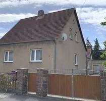 EFH in Frankleben - 180.000,00 EUR Kaufpreis, ca.  120,00 m² Wohnfläche in Braunsbedra (PLZ: 06259) Frankleben