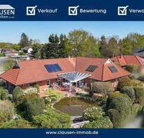 Großzügiges Einfamilienhaus mit vielen Extras! - Neumünster Ruthenberg