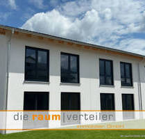 Modernes Reihenmittelhaus mit Wohlfühlcharakter - Baubeginn November 25 - Bruckmühl