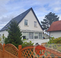 Teilmodernisiertes Einfamilienhaus zum 