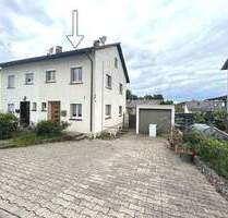 Stadtnahes Wohnen mit Garten - 165.000,00 EUR Kaufpreis, ca.  65,00 m² Wohnfläche in Meßkirch (PLZ: 88605)