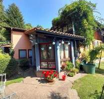 Architektenhaus, freistehend mit Einliegerwohnung - Kleines Wiesental Wieslet