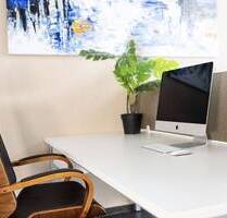 Gewerbe: Workplace-Sharing im Coworking Corner Tettnang
