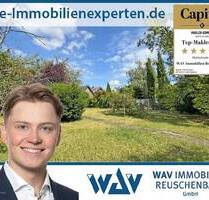 Platz für Ihre Ideen: Großzügiges Baugrundstück in begehrter Lage von Efferen - Hürth
