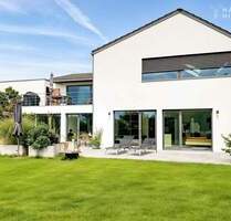 Living Excellence: Wohnqualität ohne Kompromisse - Gäufelden Nebringen