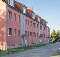 Werden Sie Vermieter, nördlich von Berlin. Provisionsfrei! Großzügige 4-Zi.-Wohnung - Schorfheide Lichterfelde