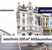 Außergewöhnliche, mietfreie, 4 Zimmer ETW im historischen denkmalgeschützten Gebäude & toller Lage - Aachen