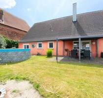 Familienhaus mit Terrasse, Garten und großzügigem Grundstück in Trautskirchen
