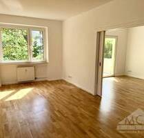 Modernisierte, helle und gut geschnittene 4 ZW in Bestlage von F-Westend - Frankfurt am Main Westend-Süd