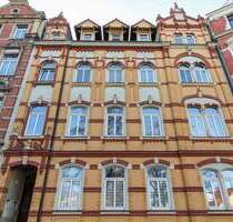 Gepflegtes Mehrfamilienhaus mit Potenzial - Döbeln