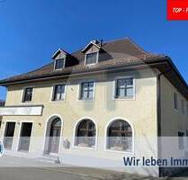 RESERVIERT: GROßES ANWESEN BESTEHEND AUS WOHNHAUSGEWERBE EINHEIT - Ortenburg