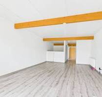 1,5-Zimmer-Wohnung, ruhige Lage, Balkon - Delitzsch Schenkenberg