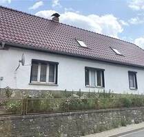 EFH in Stedten - 55.000,00 EUR Kaufpreis, ca.  140,00 m² Wohnfläche in Seegebiet Mansfelder Land (PLZ: 06317) Stedten