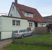 Generationenhaus mit vielen Zimmern und Garten - Riedenheim