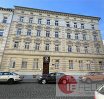 Markantes Wohn- Geschäftshaus nahe des Stadtzentrums - Gera Debschwitz