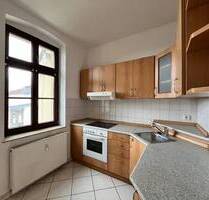 kleine 3- Raumwohnung mit Einbauküche und Balkon ! - Görlitz Innenstadt