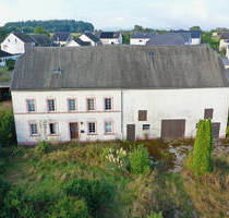 Sanierungsbedürftiges Bauernhaus in Konz - Kommlingen - Konz / Kommlingen