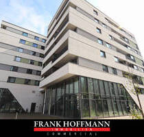 Moderne & neuwertige Bürofläche mit vielfältigen Nutzungsmöglichkeiten in der Hamburger HafenCity