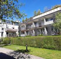 TerraSELECT: MUC-Südost - Unterbiberg, Nähe S5U5S3 | 2 Zi.+ Hobbyraum | bezugsfrei | 79 m² Wfl., 95 m² Grundfl. | Gartenterrasse | Fernwärme - Neubiberg