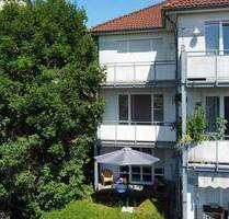 Wohnen am Landesgartenschaugelände - Amberg