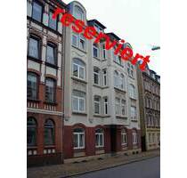 3- Zimmer Dachgeschosswohnung, Friesische Straße 96 in Flensburg
