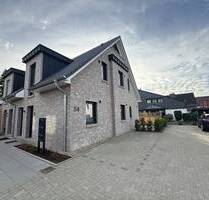 Bezugsfreie Erdgeschosswohnung in Bürgerfelde! - Oldenburg