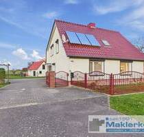 Erstklassiges Refugium am Müritzarm - Priborn