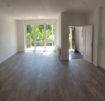 Ideale SinglePäarchen-Wohnung mit EBK und schöner Terrasse - Delitzsch Schenkenberg