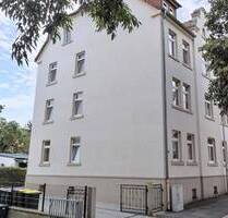 Renovierte 2-Raumwohnung - 220,00 EUR Kaltmiete, ca.  45,00 m² Wohnfläche in Zwickau (PLZ: 08062) Niederplanitz
