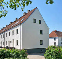 Bezugsfreies, saniertes Reihenhaus in ruhiger Lage in Wansleben - Seegebiet Mansfelder Land Wansleben am See