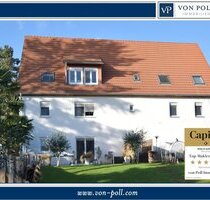 Maisonettewohnung mit Terrasse und kleinem Garten - frei ab August - Limburgerhof