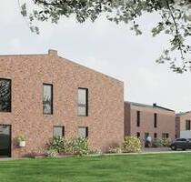 Die optimale Kombination aus Standort und energiesparendes Wohnen (Neubau) in Lingen! - Lingen (Ems)