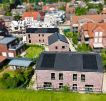 Die optimale Kombination aus Standort und energiesparendes Wohnen (Neubau) in Lingen! - Lingen (Ems)