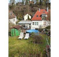 Reihenendhaus mit großem Garten in ruhiger Lage - Pforzheim Dillweißenstein