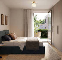 Seniorengerechte 3-Zimmer Wohnung mit bodengleicher Dusche - Tamm