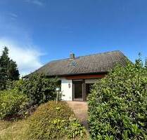 Sanierungsobjekt mit Charme - Ihr neues Zuhause in Wulfsen