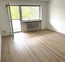 Schöne, helle, 2 Zimmer-Wohnung mit Balkon in Ingolstadt (Provisionsfrei) zu Verkaufen - Ingolstadt Unterhaunstadt