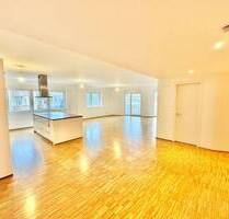 Großzügige Traumwohnung in urbanen Stadtquartier - Stuttgart